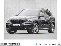 Bild des Angebotes BMW X5 M 50i AHK+PANO+ACC+LASER+HuD+360°
