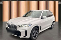 Bild des Angebotes BMW X5 xDrive 30d M Sport*UPE 117.000€*SkyLounge