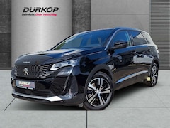 Bild des Angebotes Peugeot 5008 GT Navi Sitzheiz DAB 180°Kamera LED 7Sitzer