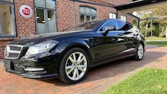 Bild des Angebotes Mercedes-Benz CLS 350 CLS 350 CDI BE 4Matic (218.993)