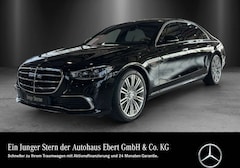 Bild des Angebotes Mercedes-Benz S 500 S5004M L €214.099 MANUFAKTUR Exclusiv FirstClass