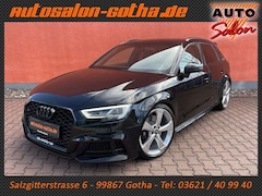 Bild des Angebotes Audi S3 Sportback 2.0 TFSI quattro KW-V1+LED B&O RS3