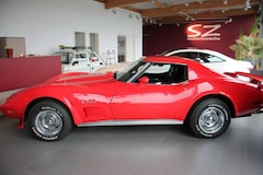Bild des Angebotes Corvette C3 Stingray Targa 5.7 V8