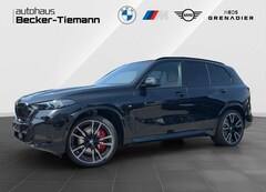 Bild des Angebotes BMW X5 xDrive50e xDrive M Sport Pro/Pano/AHK/DAPro