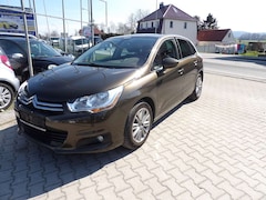 Bild des Angebotes Citroen C4 Tendance, Automatik, Klima, HU-AU NEU