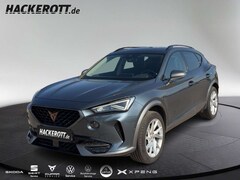 Bild des Angebotes CUPRA Formentor 1.5 TSI DSG Parklenka. ACC Navi Lenkradhzg.