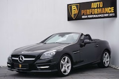 Bild des Angebotes Mercedes-Benz SLK 350 BE 3xAMG-Line|BRD|MagicSky|COMAND|KEYLES