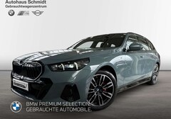 Bild des Angebotes BMW 520 d xDrive Touring 518€ netto/mtl.*M Sportpaket Pro*