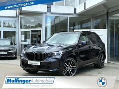 Bild des Angebotes BMW X5 x40i M Sport Pro HUD ACC 360°PanoD.H/K.AHK22"