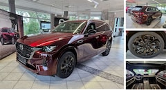 Bild des Angebotes Mazda CX-80 3.3L e-SKYACTIV D 254ps HOMURAPLUS