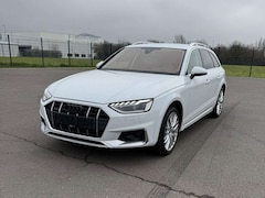 Bild des Angebotes Audi A4 allroad 40 TDI basis