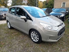 Bild des Angebotes Ford B-Max Titanium * ZAHNRIEMEN+INSP+TÜV neu * Top