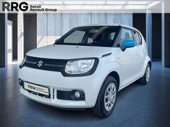 Bild des Angebotes Suzuki Ignis 1.2 Club