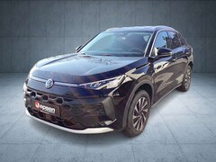 Bild des Angebotes VW T-Roc Style 1.5 eTSI **AHK**NAVI*SOFORT*VERFÜGBAR