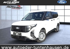Bild des Angebotes Ford Tourneo Courier 1.0 EcoBoost TREND Bluetooth Klima