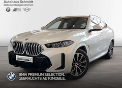 Bild des Angebotes BMW X6 xDrive40d M Sport Gestiksteuerung HK HiFi