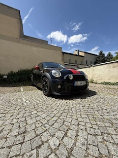 Bild des Angebotes MINI Cooper Roadster JCW Line