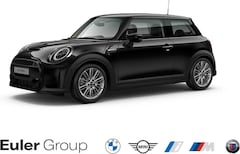 Bild des Angebotes MINI Cooper S 3-Türer ClassicTrim 17'' Pano Navi LED ACC SHZ DAB