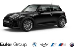 Bild des Angebotes MINI Cooper S 3-Türer El. Panodach Panorama Leder Digitales Cock