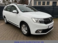 Bild des Angebotes Dacia Logan MCV II 1.0 TCe 100 LPG Kombi Comfort