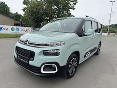 Bild des Angebotes Citroen Berlingo Feel M 1.5 Blue-HDi 96 kW / Navi / 360 Kamera