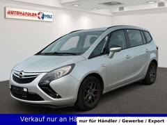 Bild des Angebotes Opel Zafira C Tourer Edition 7-Sitzer