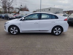 Bild des Angebotes Hyundai IONIQ Trend Elektro+NAVI+ACC+ CAM+LED+GARANTIE
