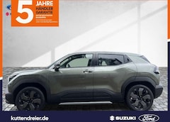 Suzuki Vitara e EV 61kWH 135 kW Allrad LED*SHZ*NAV