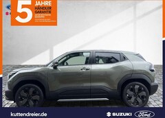 Suzuki Vitara e EV 61kWH 135 kW Allrad LED*SHZ*NAV
