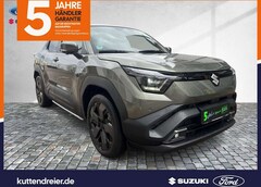Bild des Angebotes Suzuki Vitara e EV 61kWH 135 kW Allrad LED*SHZ*NAV