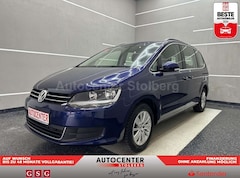 Bild des Angebotes VW Sharan Comfortline BMT/Start-Stopp "1 HAND-ALU"