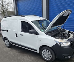 Bild des Angebotes Dacia Dokker Express TCe 100 GPF Comfort