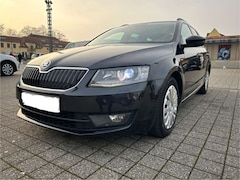 Bild des Angebotes Skoda Octavia Combi 1.6 TDI (Green tec) Joy