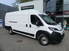 Bild des Angebotes Fiat Ducato Kasten 35 L4H2 132KW Autom. LED/TEMPO/KAM