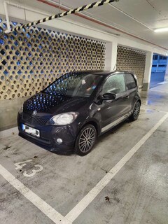 Bild des Angebotes Skoda Citigo 3p 1.0 Ambition Monte Carlo