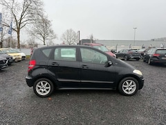 Bild des Angebotes Mercedes-Benz A 170 AVANDGARDE*AHK*XENON TÜV NEU