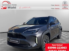 Bild des Angebotes Toyota Yaris Cross 1.5 Hybrid FWD Teamplayer
