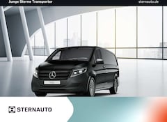 Bild des Angebotes Mercedes-Benz Vito Vito 116 KA L 9G Kamera LED AHK 2,5t MBUX Klima