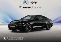 Bild des Angebotes BMW 420 i Coupé