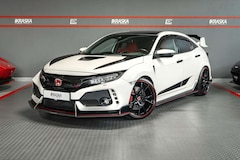 Honda Civic 2.0 VTEC Type R GT APPLE 20" TUNING 412 PS