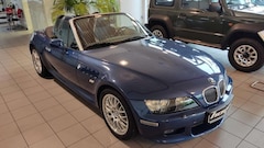 Bild des Angebotes BMW Z3 3.0