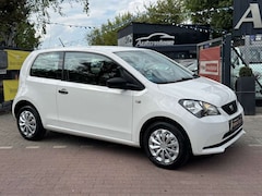 Bild des Angebotes SEAT Mii 1.0 Reference*Klima*8-Fach*E-Paket*TÜV NEU*