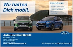 Bild des Angebotes Ford Tourneo Courier Titanium 1.0l EcoBoost 92KW