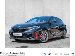 Bild des Angebotes BMW 128 ti 5-Türer M Sport Pano HuD LED RFK HiFi DAB