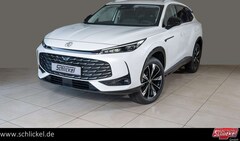 Bild des Angebotes MG HS 1.5T-GDI Aut. Luxury  360Kamera ACC Navi