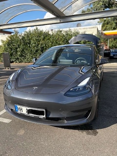 Bild des Angebotes Tesla Model 3 Standard Reichweite Plus Hinterradantrieb