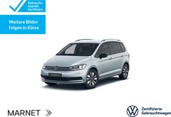 Bild des Angebotes VW Touran Comfortline 2.0 TDI GOAL DSG Navi*AHK*7-S