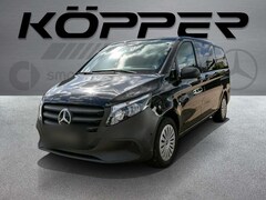 Bild des Angebotes Mercedes-Benz Vito 116 CDI Tourer PRO Lang 9-Sitzer ATG Kamera