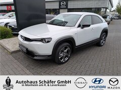 Bild des Angebotes Mazda MX-30 Advantage HUD Navi Memory Sitze LED Blendfreies Fe