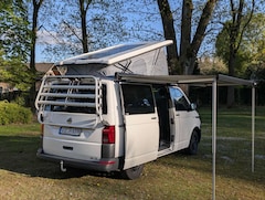 Bild des Angebotes VW T6.1 California VW T6.1 Camper Neuausbau auf Transporter Basis